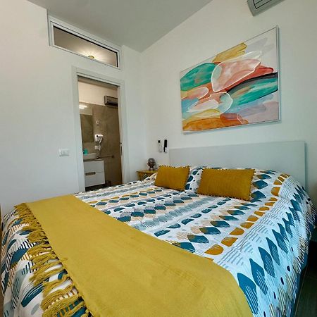 Monti Tiburtini Roma Guest House Bagian luar foto