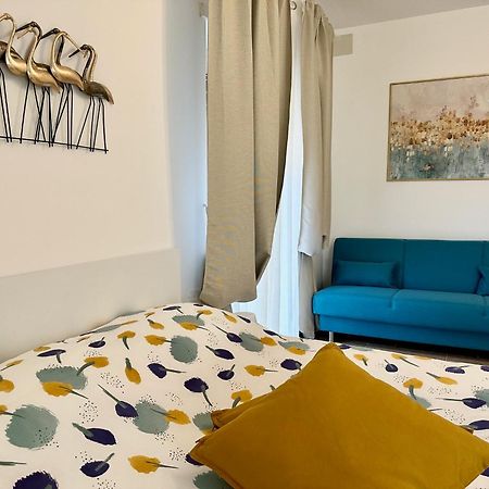 Monti Tiburtini Roma Guest House Bagian luar foto