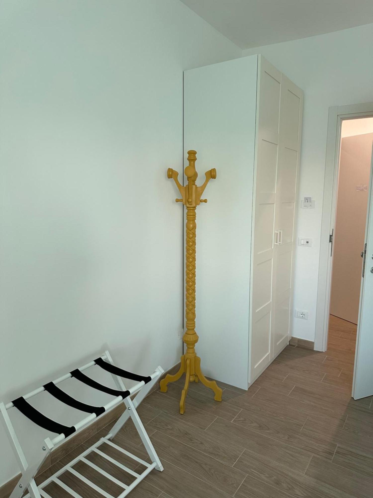 Monti Tiburtini Roma Guest House Bagian luar foto