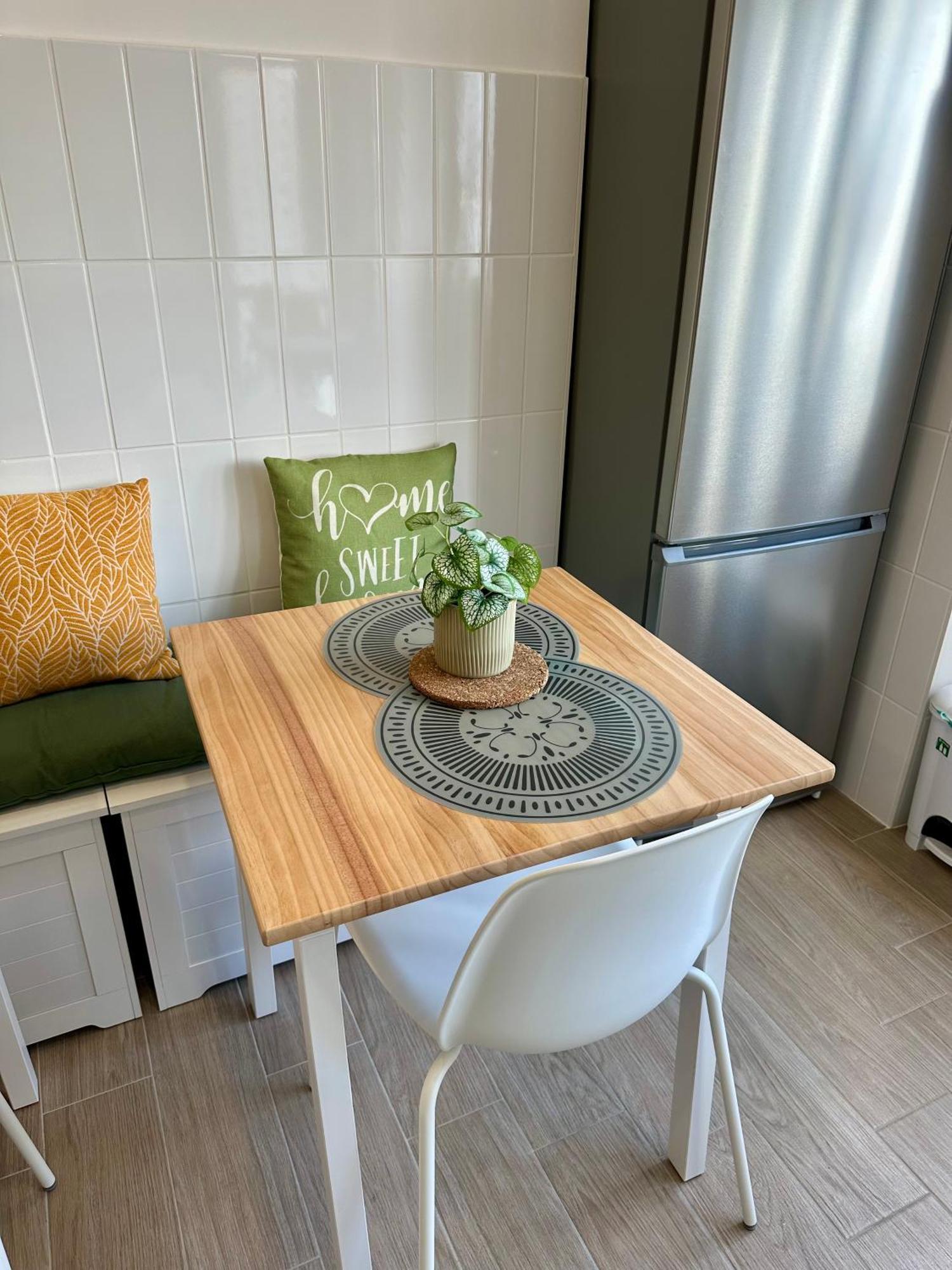 Monti Tiburtini Roma Guest House Bagian luar foto